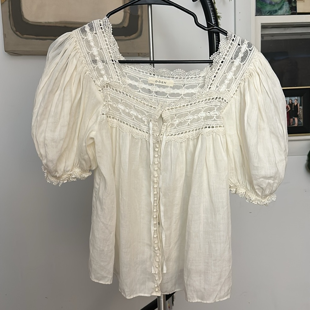 Dôen Anneth Top